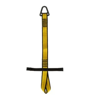 3M™ Dual Wing Cinch Tool Attachment Point 1500015, 35 lb Capacity