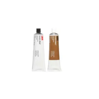 3M™ Scotch-Weld™ Epoxy Adhesive DP2216, Gray, 41.5 mL Duo-Pak, 12 Each/Case