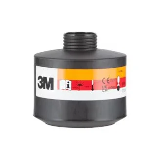 3M™ Combination Filter CF32 Reactor HgP3 R D DT-4049E, 10 ea/Case