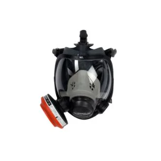 3M™ Full Facepiece RAS-931-L for RAS-ASB