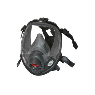 3M™ Front-Fitting Reusable Full Face Mask FF-603F Large