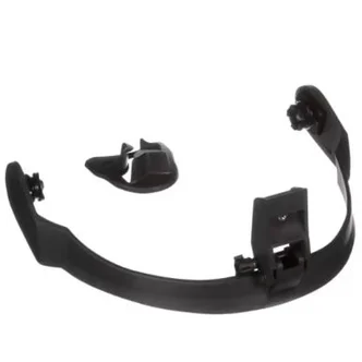 3M™ Versaflo™ Mining Lamp Bracket Kit M-940, for M-Series Hard Hats and Helmets, 1 ea/Case