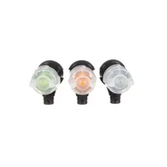 3M™ Performance Pressure HVLP Atomizing Head Refill Kit 26809, White, 0.9, 10 Pack