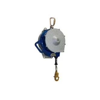 3M™ DBI-SALA® Sealed-Blok™ Galvanized Cable Self-Retracting Lifeline, 40m, 3400971