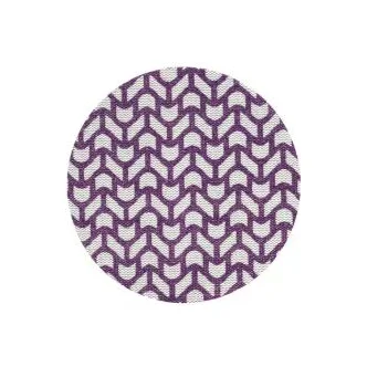 3M Xtract™ Cubitron™ II Net Disc 710W, 120+, 5 in x NH, Die 500X, 50 PK