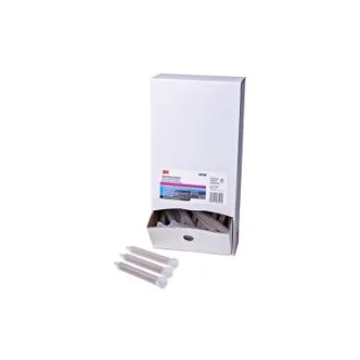 3M™ Static Mixing Nozzle 08193, 200 mL, 6 Nozzles/Bag