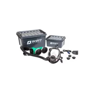 3M™ Powered Air Respirator System Asbestos Kit PF-600E-ASB-FF-603, 1 ea/Case