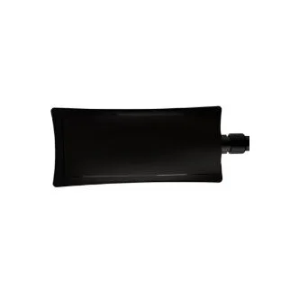 3M Xtract™ Filter Bag 65967, Large, Non-HEPA, 50 ea/Case