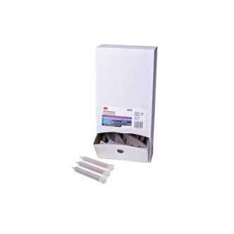 3M™ Static Mixing Nozzle 08194, 200 ml, 50 Each/Carton