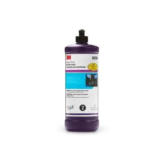 3M Perfect-It EX Machine Polish 06094, 946 mL (EA)