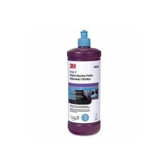 3M Perfect-It Ultrafine Machine Polish 06068, 946 mL (EA)