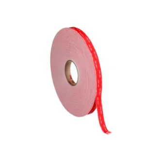 3M™ VHB™ Tape LSE-160WF, White, 12 mm x 33 m, 1.6 mm, 24 Rolls/Case