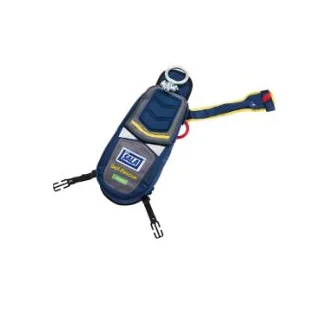 3M™ DBI-SALA® Personal Self-Rescue Training Kit 3320053, 50 ft, Rope