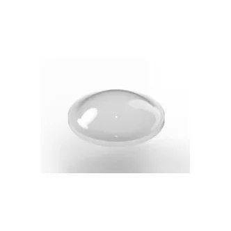 3M™ Bumpon™ Protective Products SJ5302A, CLEAR, 8 Sheets/Case