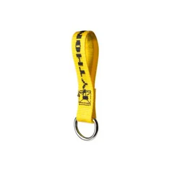 3M™ Belt Loop with D-ring 1500116, 5 lb Capacity