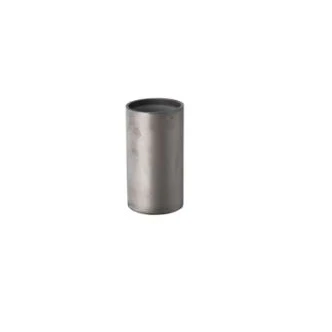 3M™ DBI-SALA® Confined Space Permanent Flush Floor Mount Sleeve Davit Mast Base 8000090, High Capacity, Stainless Steel