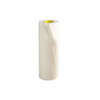 3M™ Cushion-Mount™ Plus Plate Mounting Tape E1020, White, 21 in x 36 yd, 20 mil, 1 Roll/Case