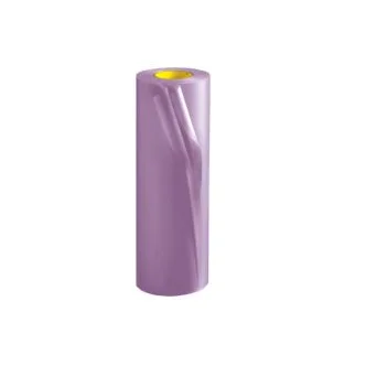 3M™ Cushion-Mount™ Plus Plate Mounting Tape E1520, Purple, 18 in x 36 yd, 20 mil