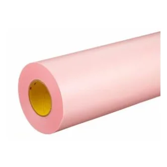 3M™ Cushion-Mount™ Plus Plate Mounting Tape E1920, Pink, 18 in x 36 yd, 20 mil, 1 Roll