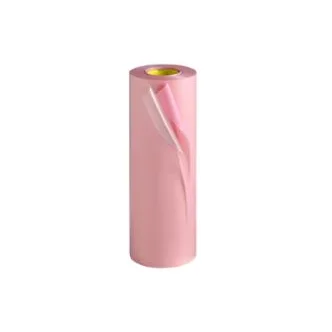 3M™ Cushion-Mount™ Plus Plate Mounting Tape E1920, Pink, 54 in x 36 yd, 20 mil, 1 Roll/Case