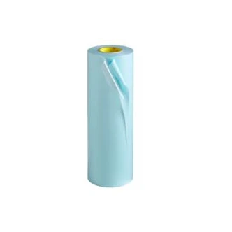3M™ Cushion-Mount™ Plus Plate Mounting Tape E1815, Blue, 18 in x 36 yd, 15 mil