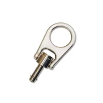 3M™ Quick Release Locking Detent Pin 9503317, 5/16 in x 3.7 in