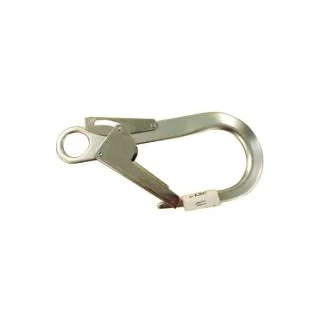 3M™ DBI-SALA® Scaffold Hook, Aluminum, 60 mm, Open