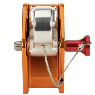 3M™ DBI-SALA® Rescue Rope Grab For Web 5000032, Stainless Steel