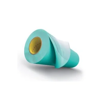 3M™ Cushion-Mount™ Plus Plate Mounting Tape L1720, Teal, 18 in x 36 yd, 20 mil, 1 Roll/Case