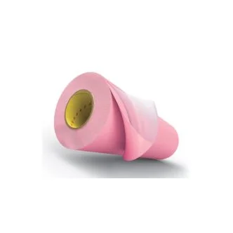 3M™ Cushion-Mount™ Plus Plate Mounting Tape L1920, Pink, 18 in x 36 yd, 20 mil, 1 Roll/Case