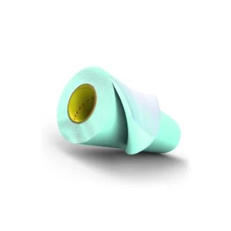 3M™ Cushion-Mount™ Plus Plate Mounting Tape L1820, Blue, 18 in x 36 yd, 20 mil, 1 Roll/Case