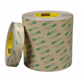 3M™ Adhesive Transfer Tape 468MP, 300mm x 45 m, 1 Roll/Case