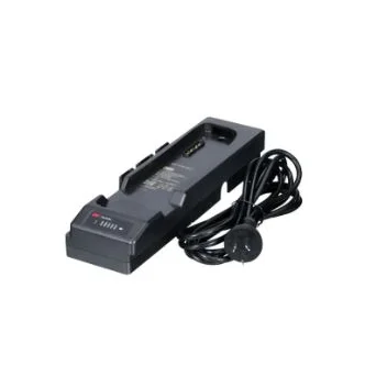 3M™ Versaflo™ Single Station Battery Charger Kit TR-642A, for Versaflo™ TR-600 & TR-800, 1 EA/Case