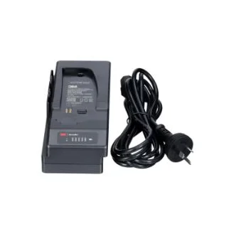 3M™ Versaflo™ Single Station Battery Charger Kit TR-342A, for Versaflo™ TR-300+ PAPR, 1 EA/Case