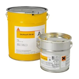 Sikafloor-304/305W/306W(B)(0,35GAL)1,5KG