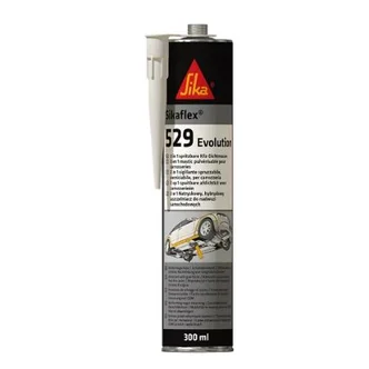 Sikaflex-529 Evolut ochre C7008 290ml (12 Cartridge)