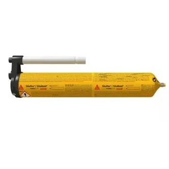 Sikaflex PRO-3 Purform PowerCure (AB)cg.C108/14x600ML