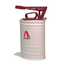 Bucket Pump Multi Pressure w/ Hose 2500PSI / 5000PSI