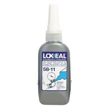 LOXEAL 58-11 THREAD SEALANT 2000KPA 50M