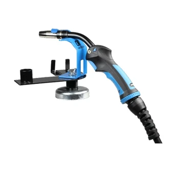 WeldaToolz Magnetic "Boomerang" MIG Gun Holder