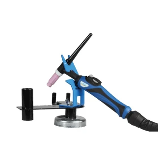 WeldaToolz Magnetic "Boomerang" TIG Torch Holder