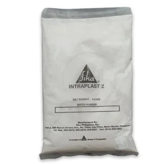 Sika Intraplast-100 Z Pl 10KG