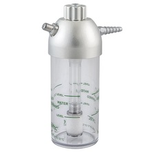 Medical Humidifier, 1/4" BSP Inlet