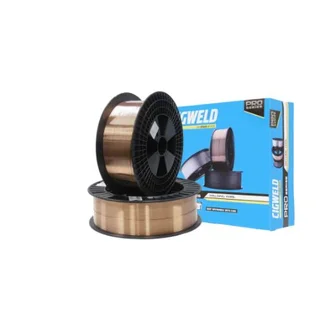 Autocraft Silicon Bronze,  0.8mm  5kg = 1 Handispool (ERCuSi-A)