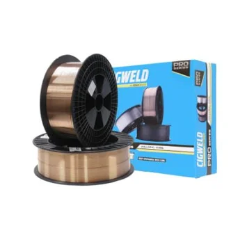 Autocraft Deoxidised Copper,  1.6mm  13kg = 1 Spool (ERCu)