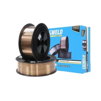 Verti-Cor Ultra 1.6mm,  15kg = 1 Spool (E71T-1)