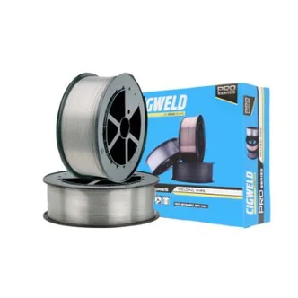 Autocraft 316LSi, 0.8mm  1.0kg = 1 Minispool