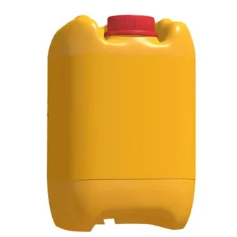 Sika ViscoCrete-1250 AUS tanker KG
