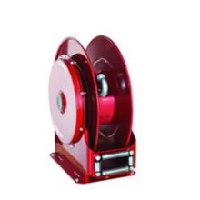 Hose Reel - Grease, High Capacity, Bare 3/8 NPT