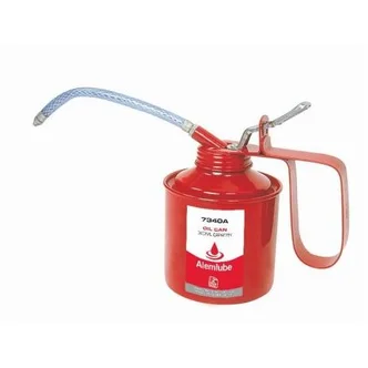 Force Feed, 500ml, Flexible Spout